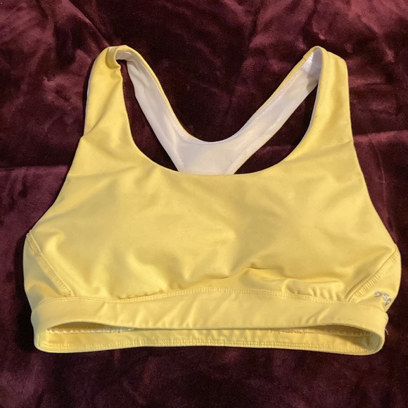 DSG Sports Bra - Picture 1 of 6